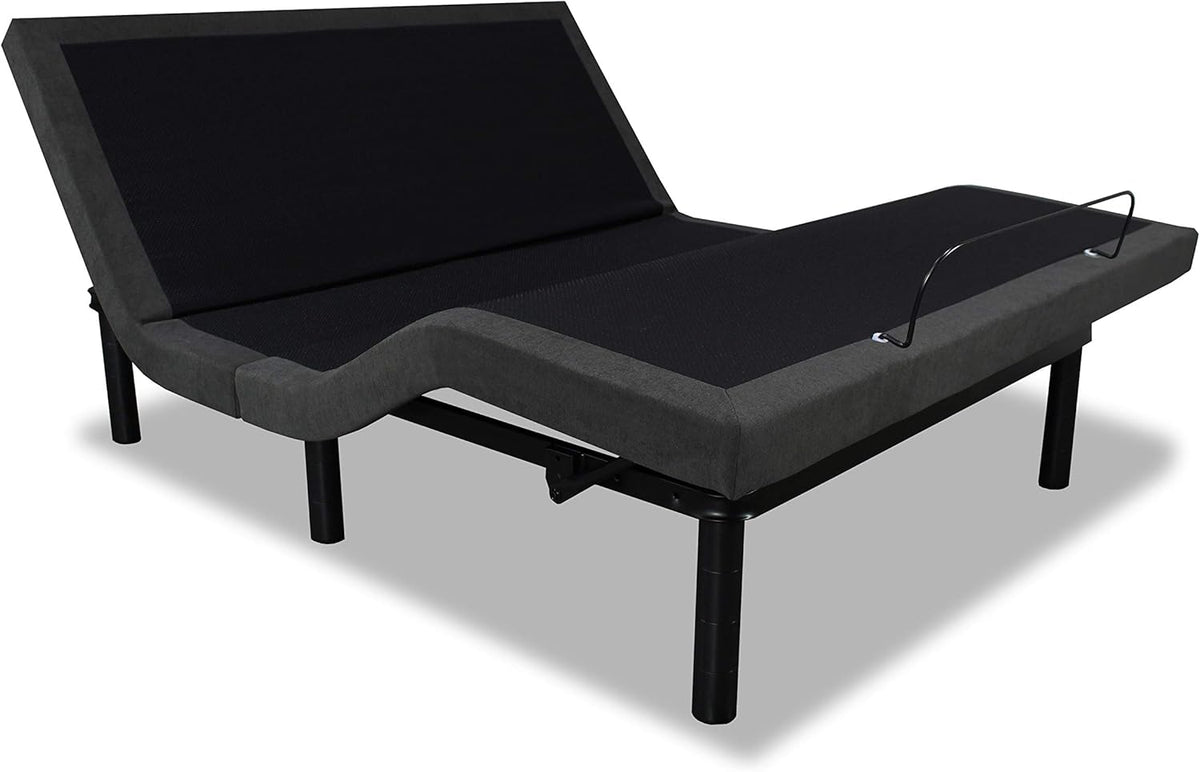 Split California King Adjustable Bed Base G686