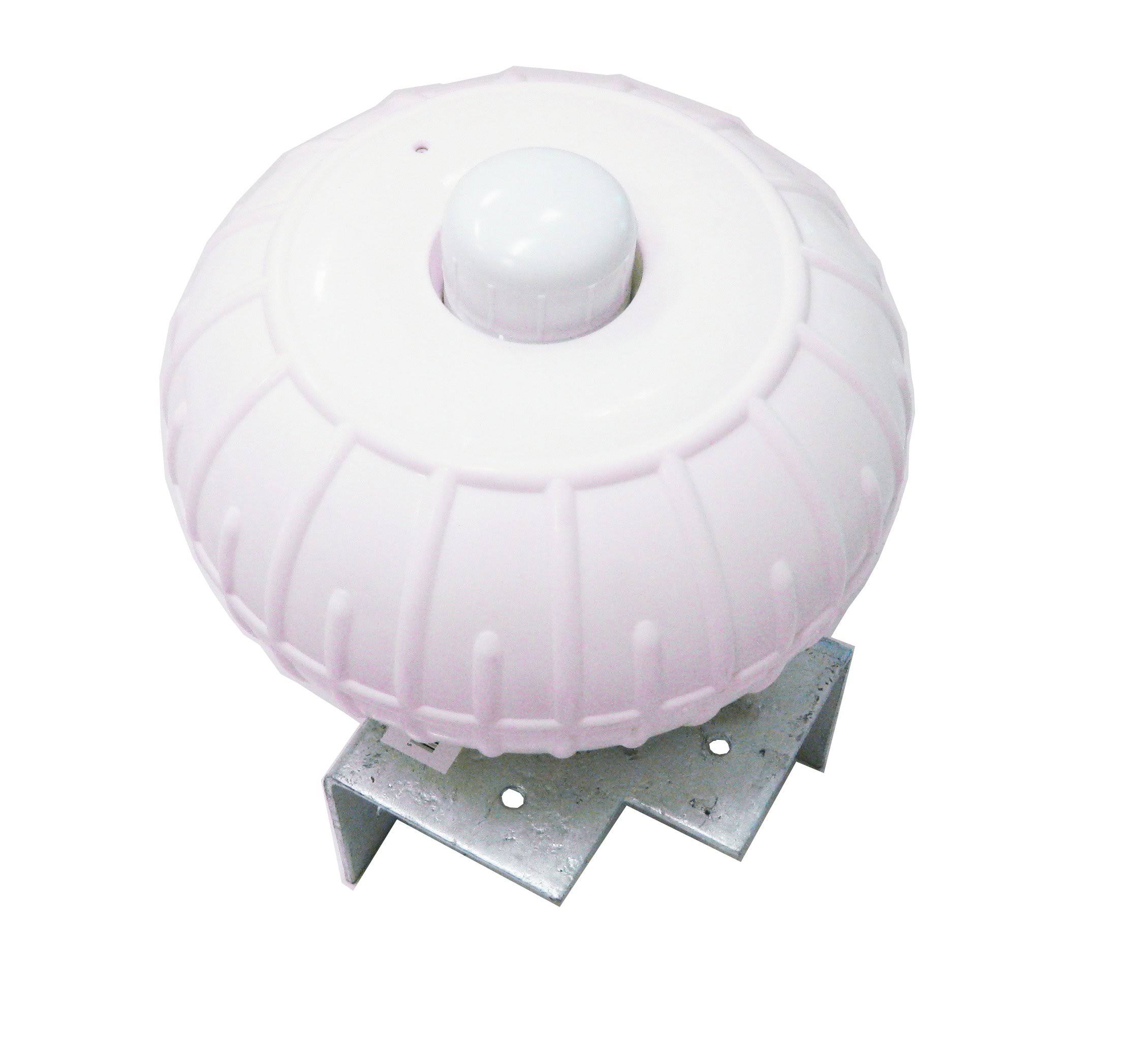 12 inch Dock Wheel with Corner Bracket T249959