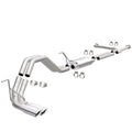 Cat Back Exhaust System E2261