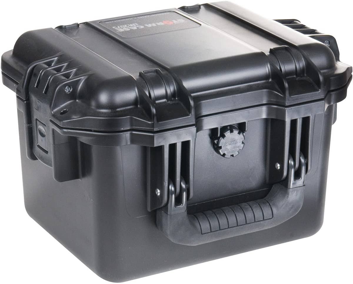 Storm IM2075Black Camera Case F9842