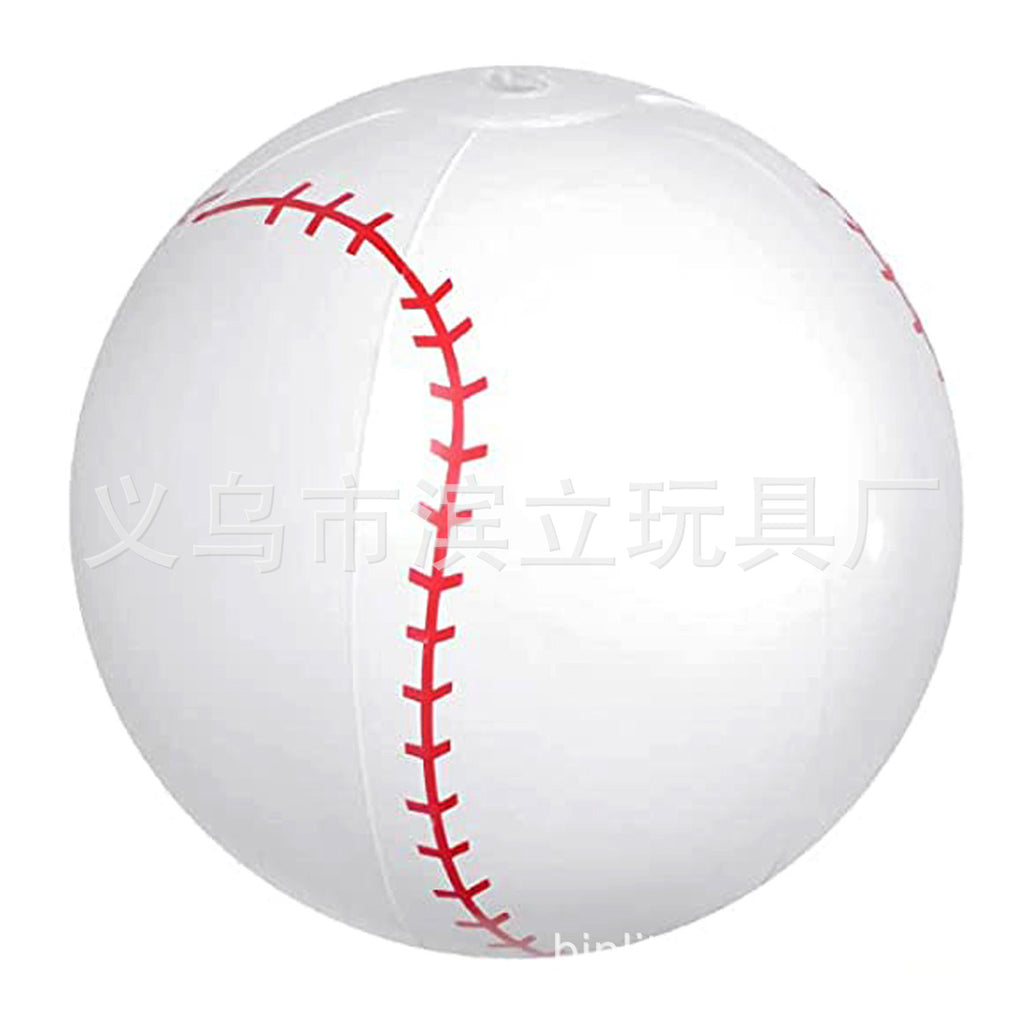 Inflatable Beach Balls E6945
