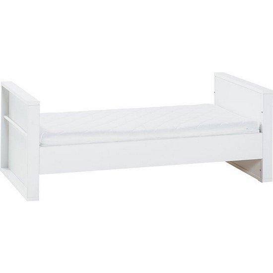 Convertible 3 in 1 Crib and Youth Bed L457920