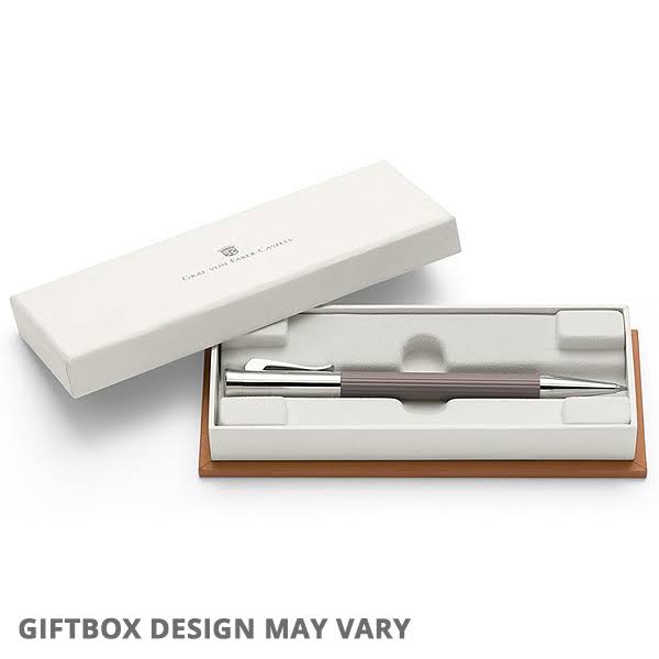 Rollerball Pen Stone Grey B1364