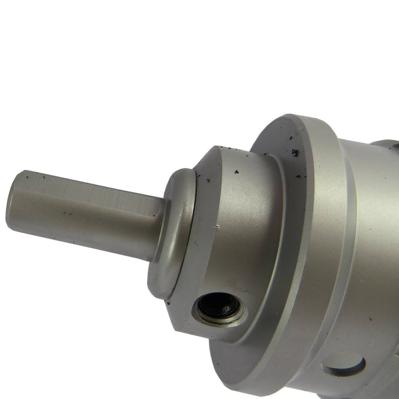 2-1/4x22 Carbide Tipped Hole Cutter S980