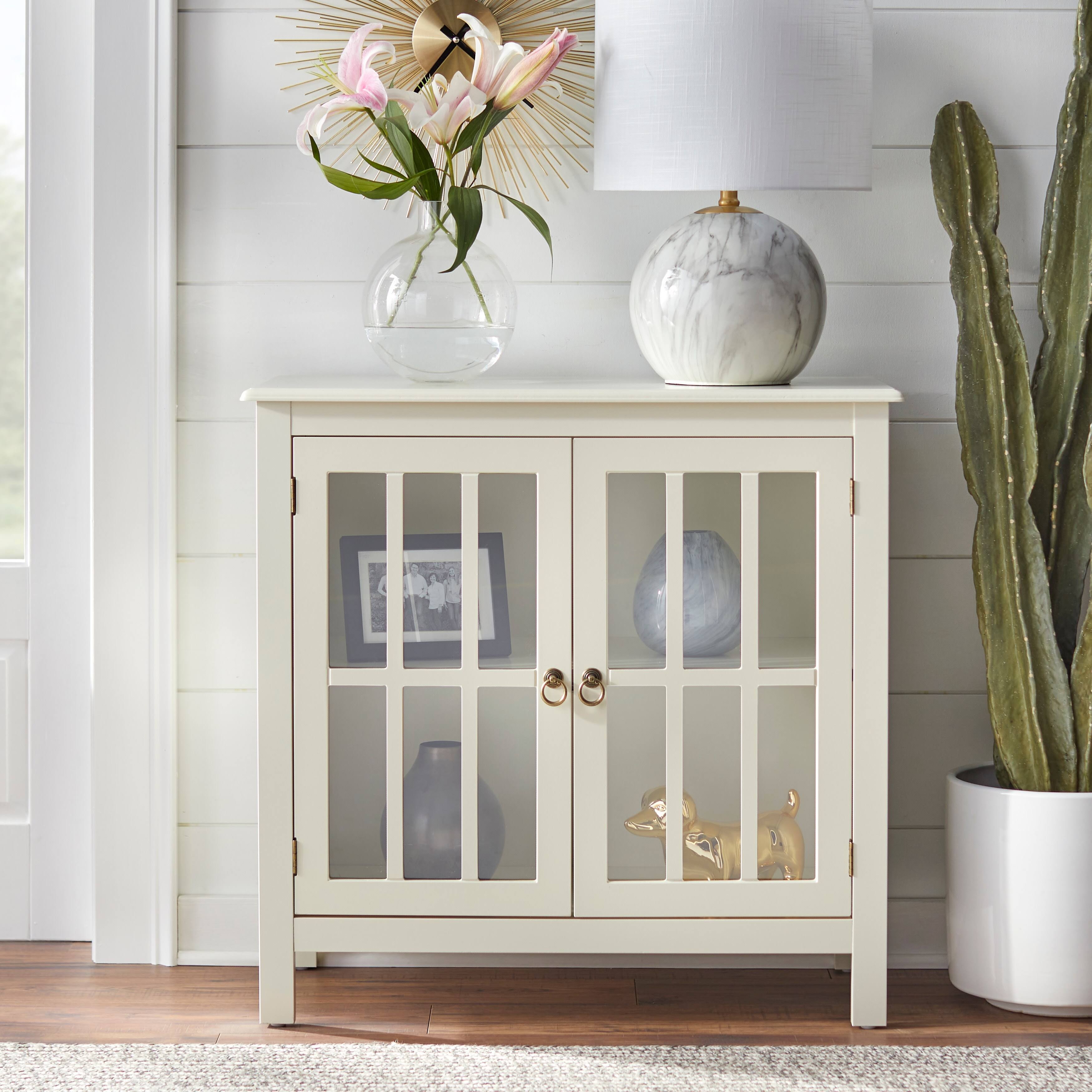 Black Cabinet H7096