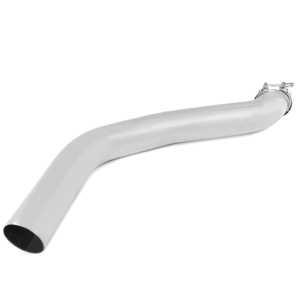 4" Exhaust Turbo Pipe with Clamp S267168