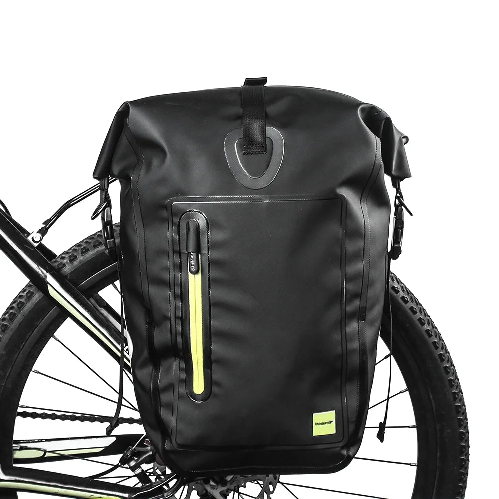Bike Shoulder Bag 25L Capacity M36163