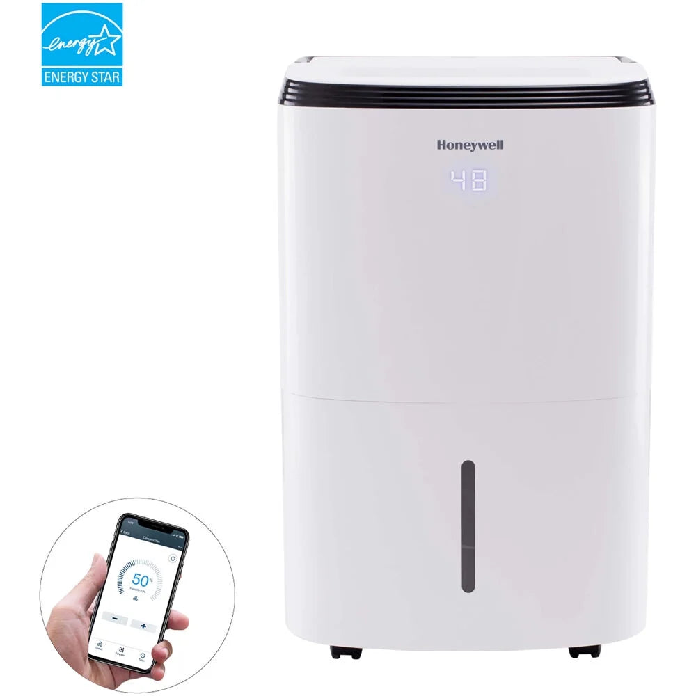 70 Pint Energy Star Dehumidifier G662