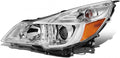 Headlight Assembly for Subaru Legacy 2010 2011 2012 Driver Side Z329