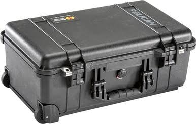 OD Green No Foam Case Q82896