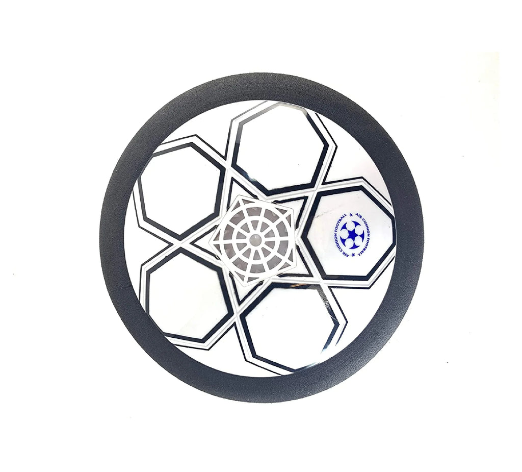 Air Cushion Soccer with LED Light S407