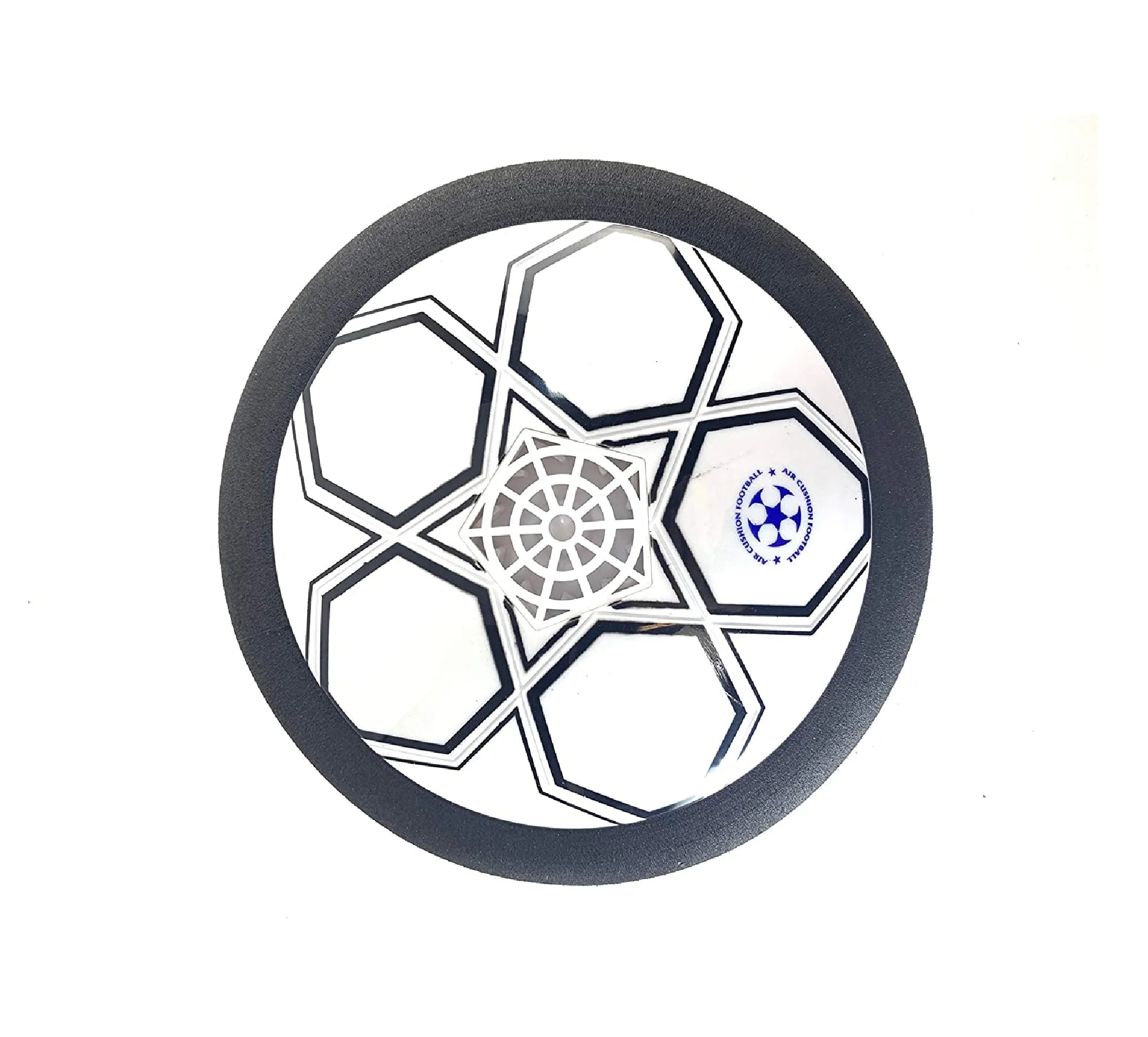 Air Cushion Soccer with LED Light S407