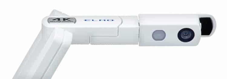Visual Presenter Document Camera X1628