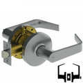 Hager Privacy Lock G855