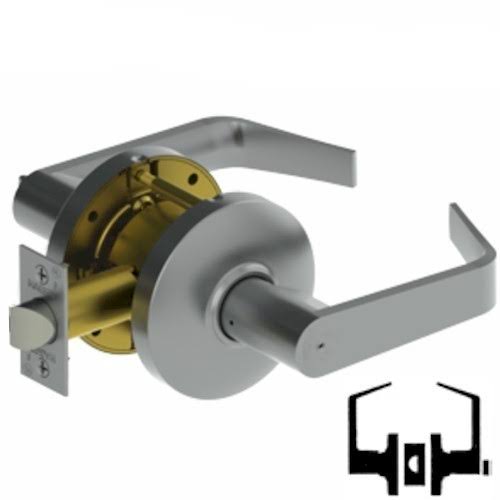 Hager Privacy Lock G855