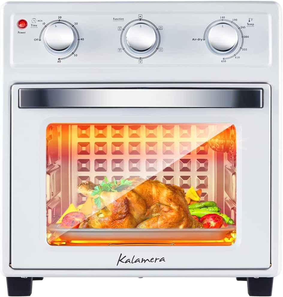 Convection Toaster Oven Air Fryer Combo, 20 Qt, 1500W V10088
