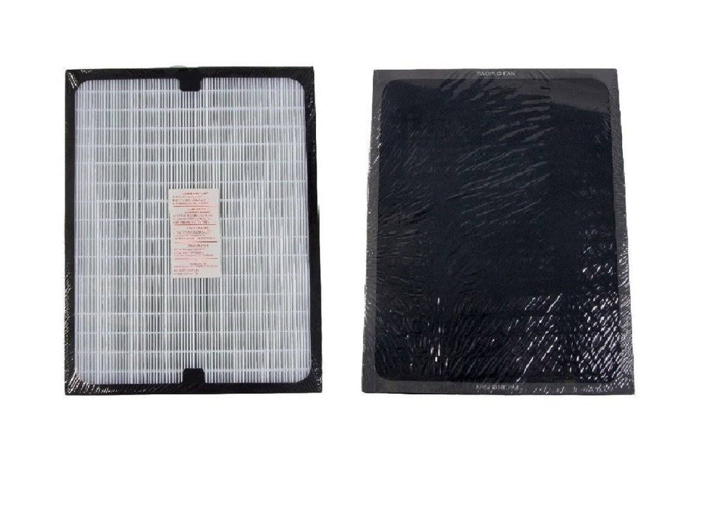 10 Pack Replacement HEPA Filters for Air Purifier L84358