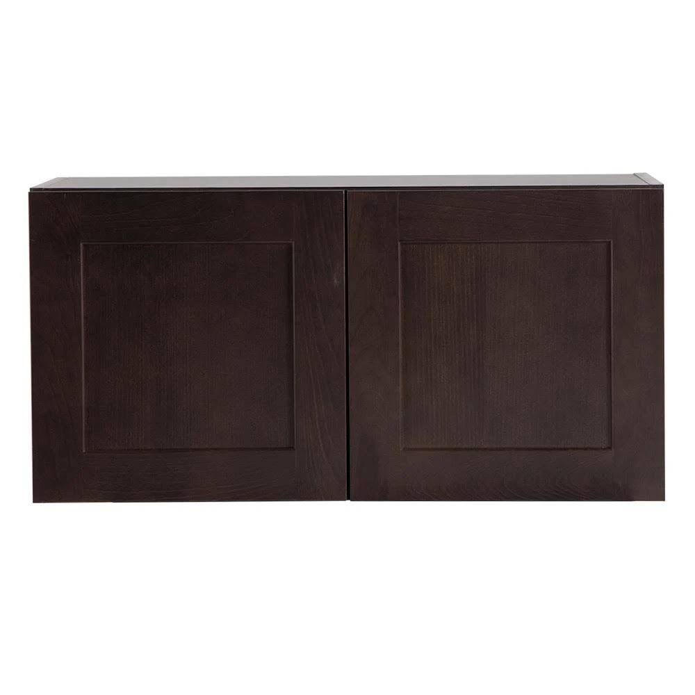 Dusk 30x15x12.5 in. Wall Cabinet G505