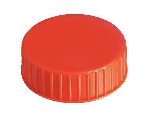 48 mm Flat Cap for 2 L Flask O6719
