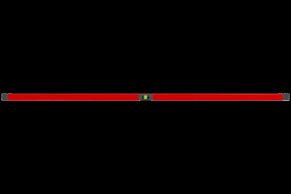36x22 Magnetic Box Beam Level L582202