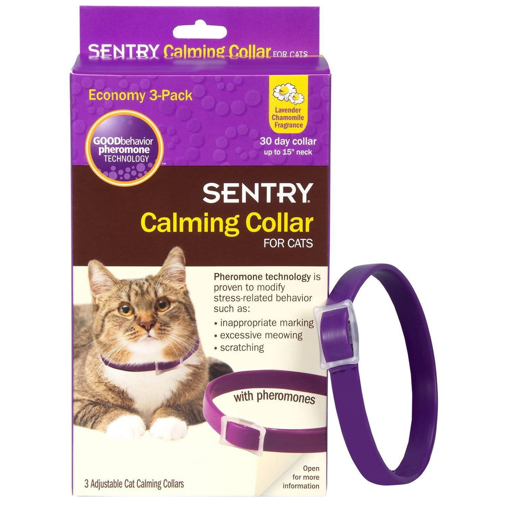 Calming Collar for Cats P882501