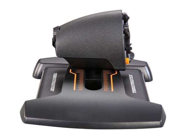 T-16000m FCS Flight Pack S634725