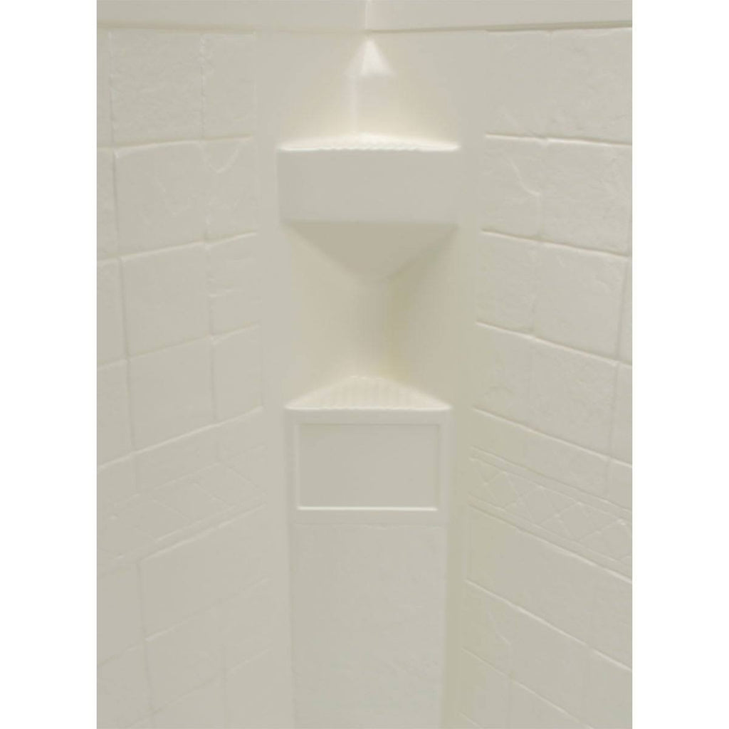 Neo Angle Shower Wall Surround W797