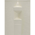 Neo Angle Shower Wall Surround W797