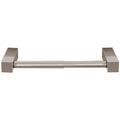 Satin Nickel Tissue Holder P108
