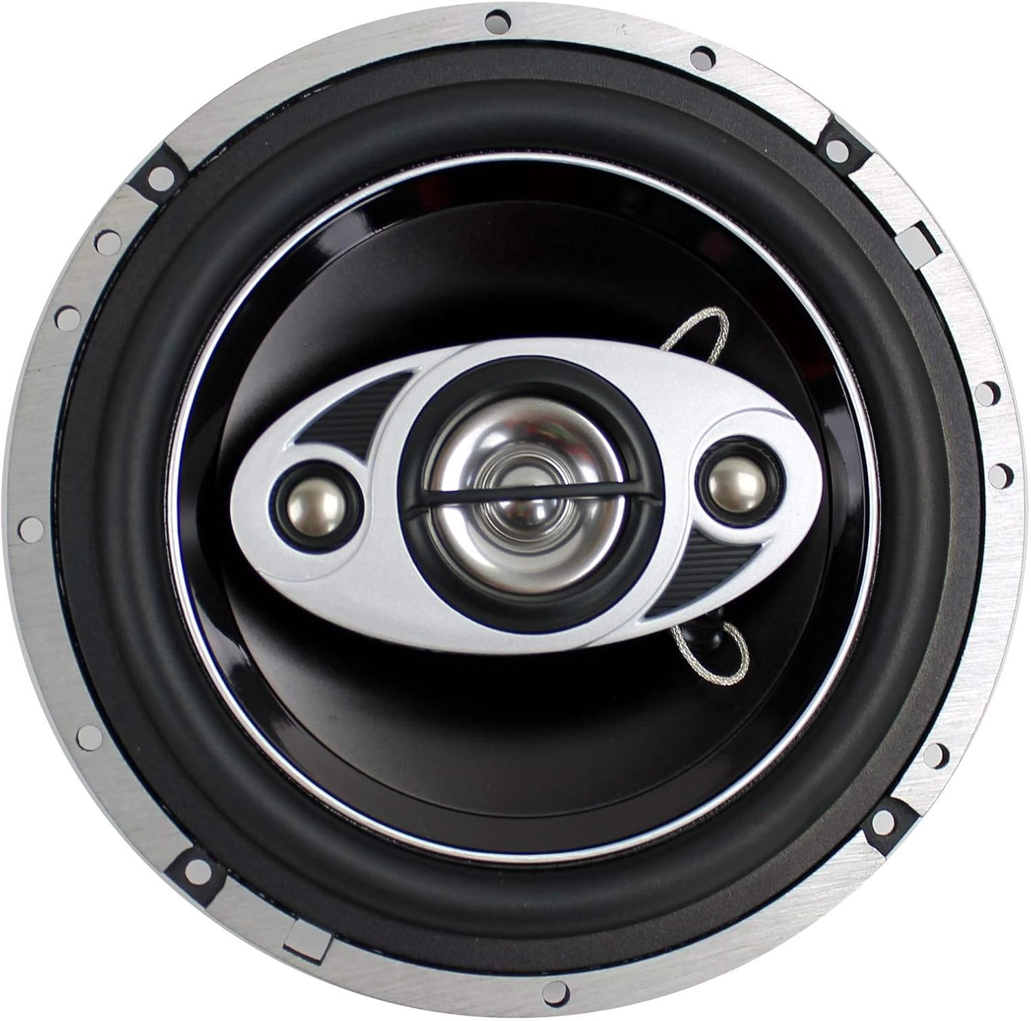 4-Way 400W Car Audio Coaxial Speakers I21799