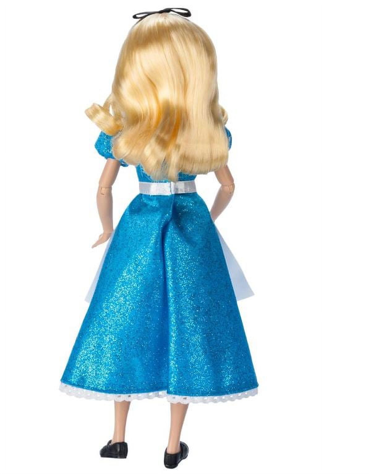 Alice Classic Doll from Alice in Wonderland - 10-Inch I99524
