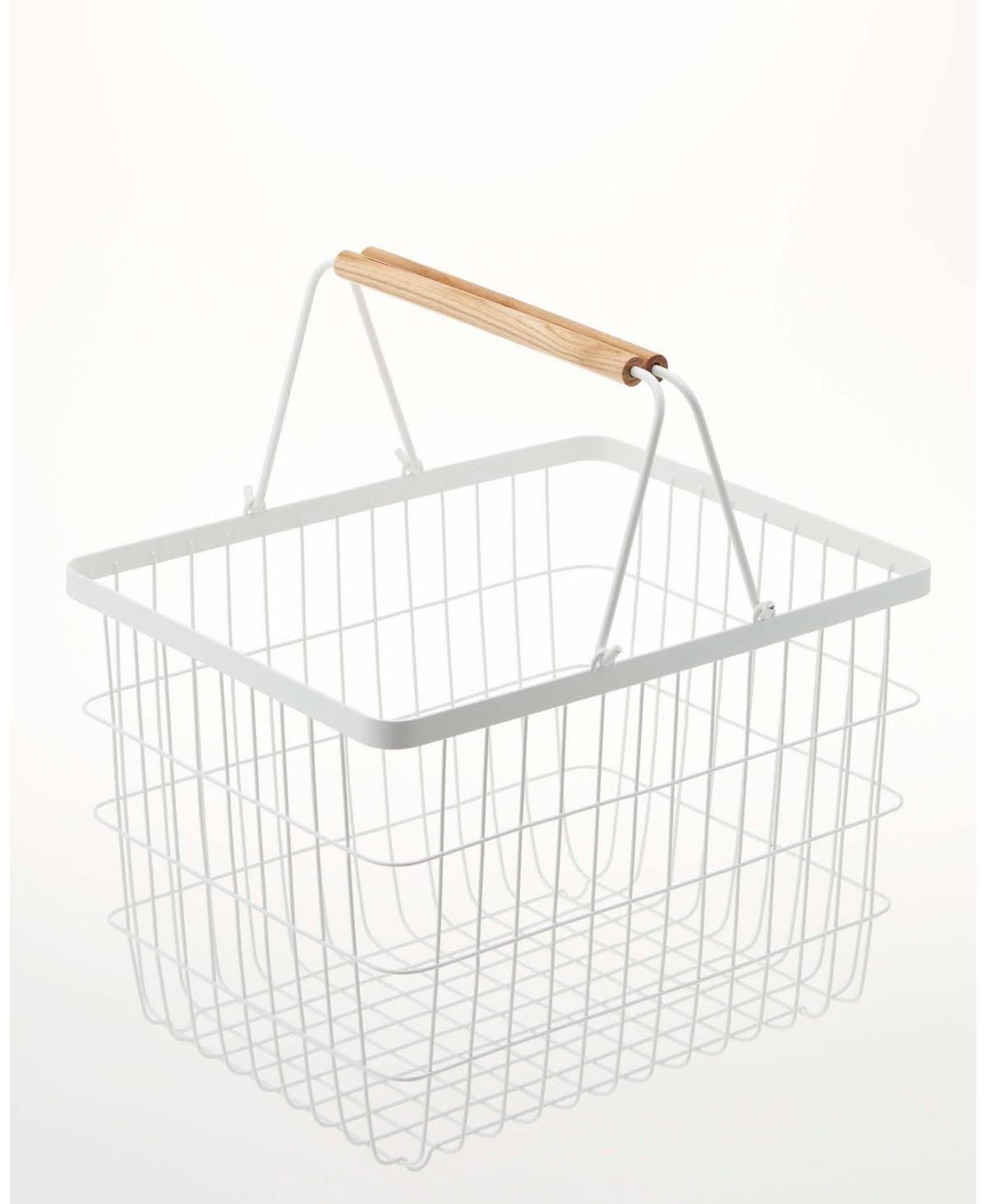 Laundry Basket S308056