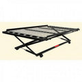 Black Pop Up Trundle V673