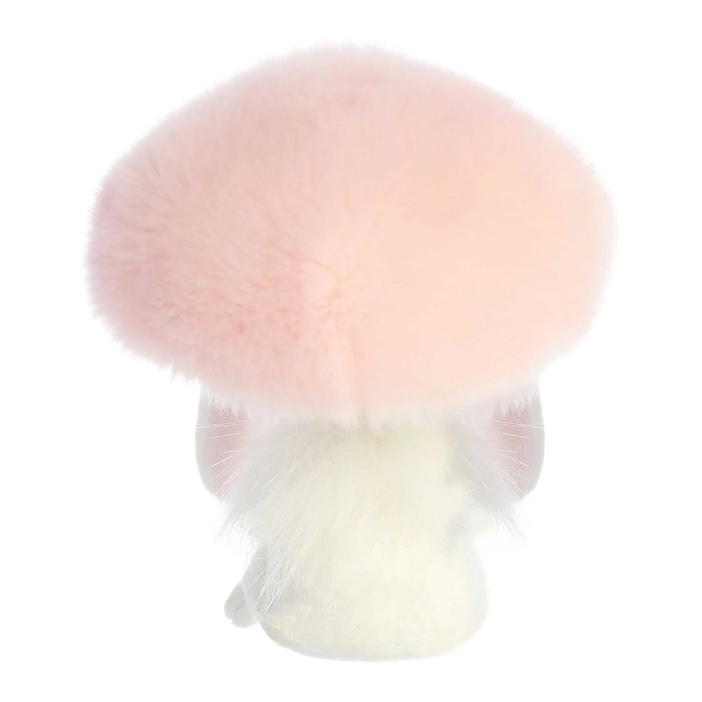 Vibrant Stuffed Animal Y25588