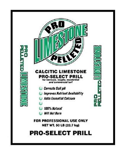 50 lbs Calcitic Limestone G200
