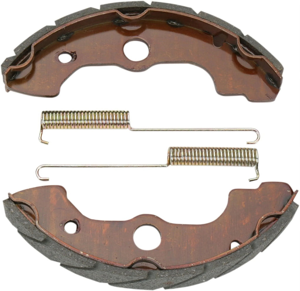 EBC Brake Shoes Front Kit E2634