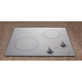 2-Burner Cooktop with Analog Control O5481
