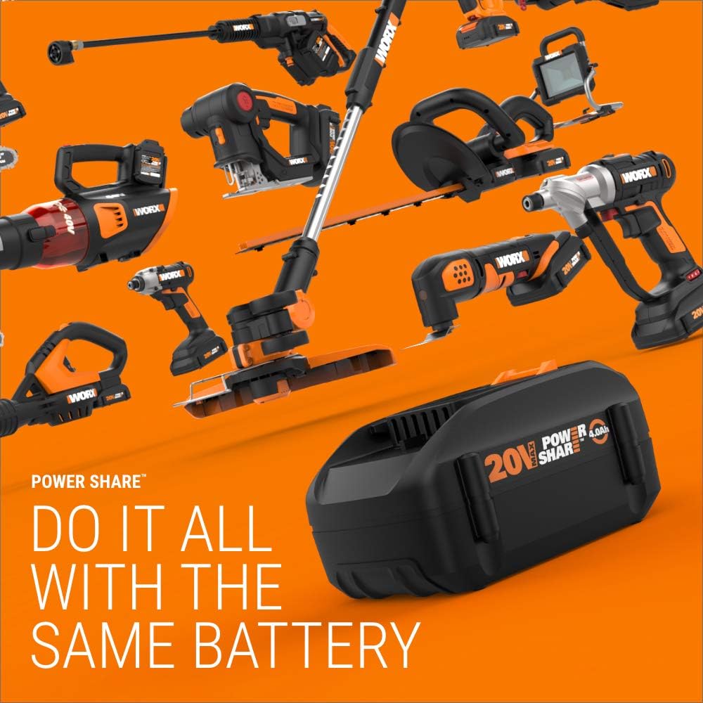 320 PSI Portable Power Cleaner V992