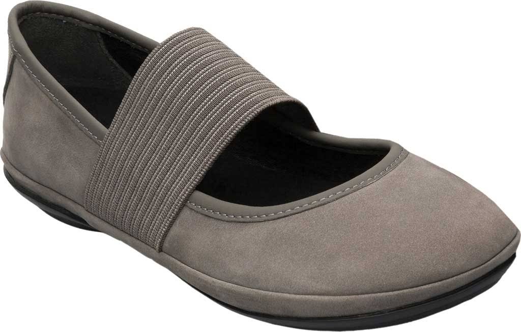 Gray Ballerinas I57827