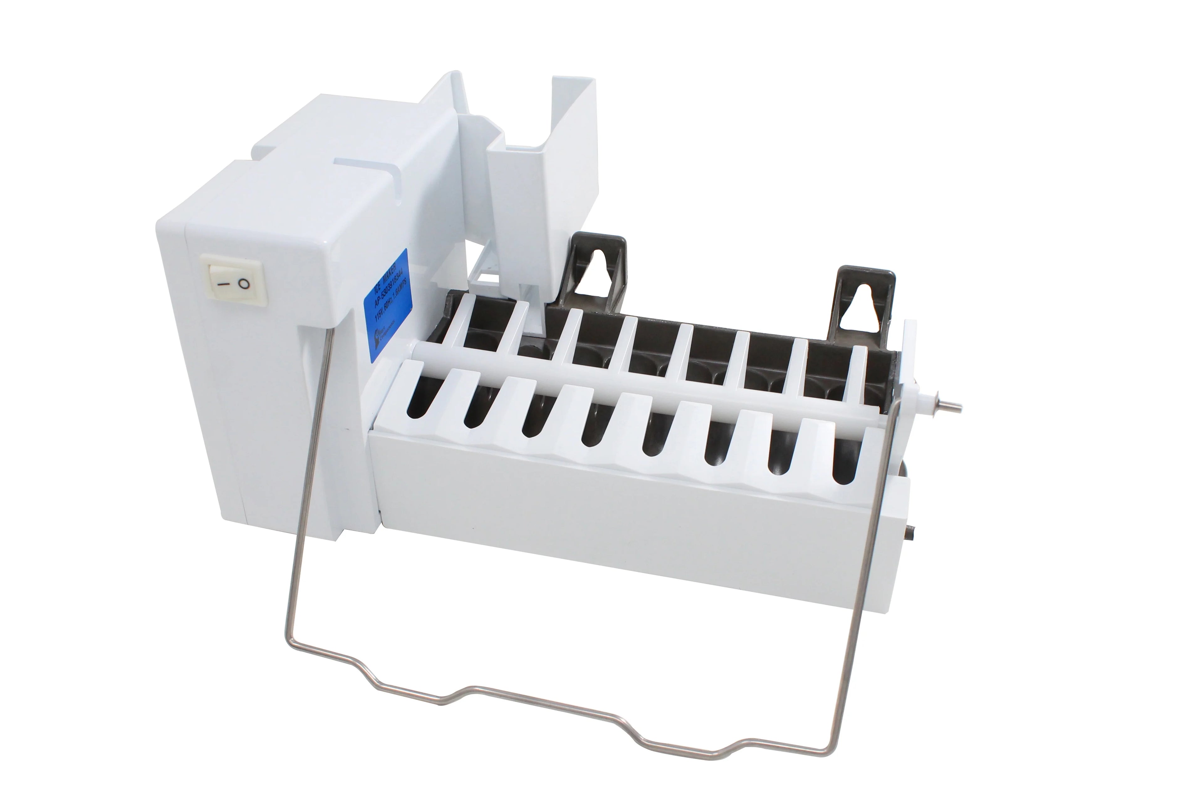 Refrigerator Ice Maker Replacement K1376