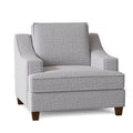 39x22 Wide Armchair M726