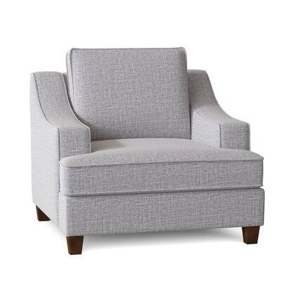 39x22 Wide Armchair M726