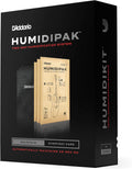 Guitar Humidifier Replacement Packets Pack of 2 R85212
