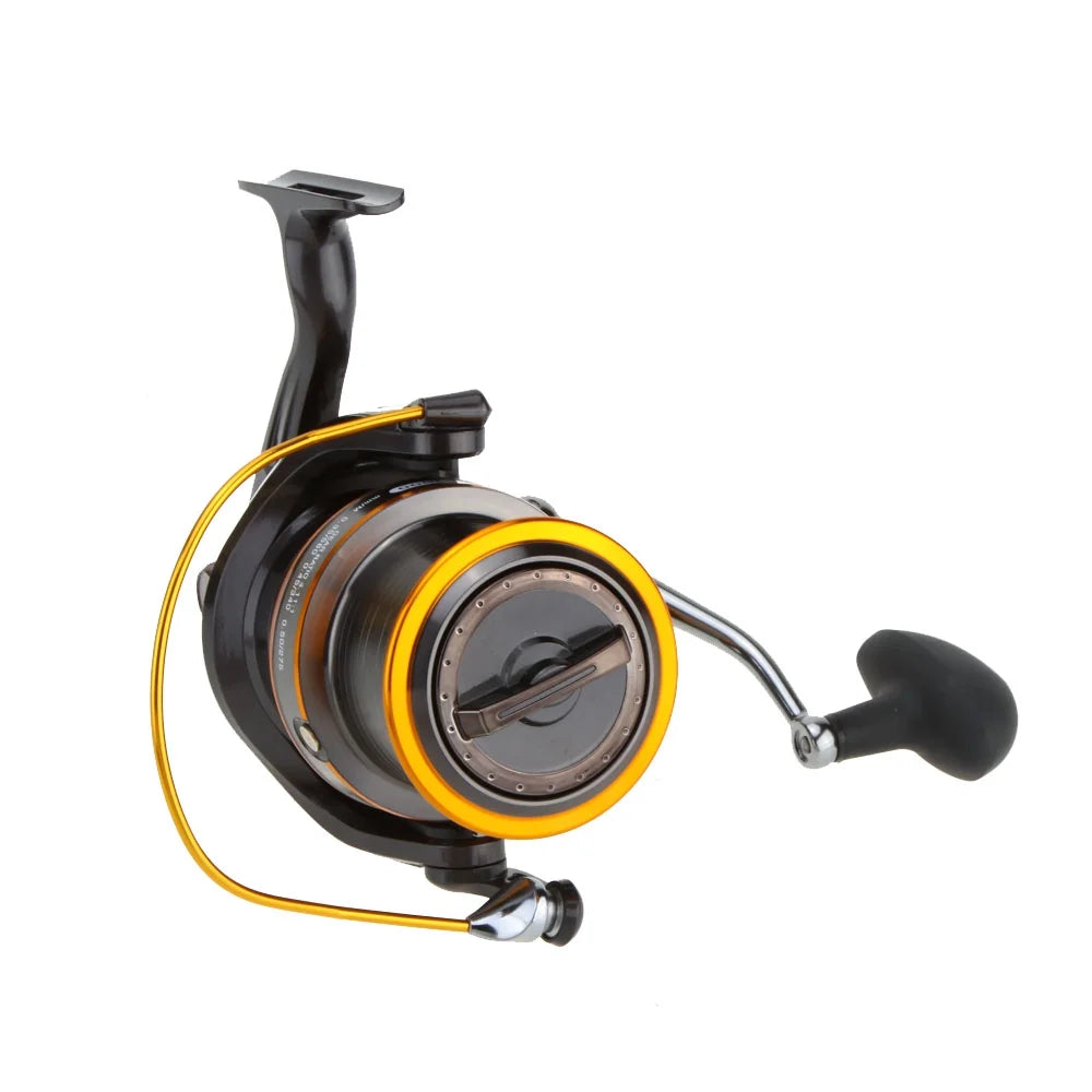 Spinning Reel 12+1bb 13ball Speed 4.11 Lj9000 O939048