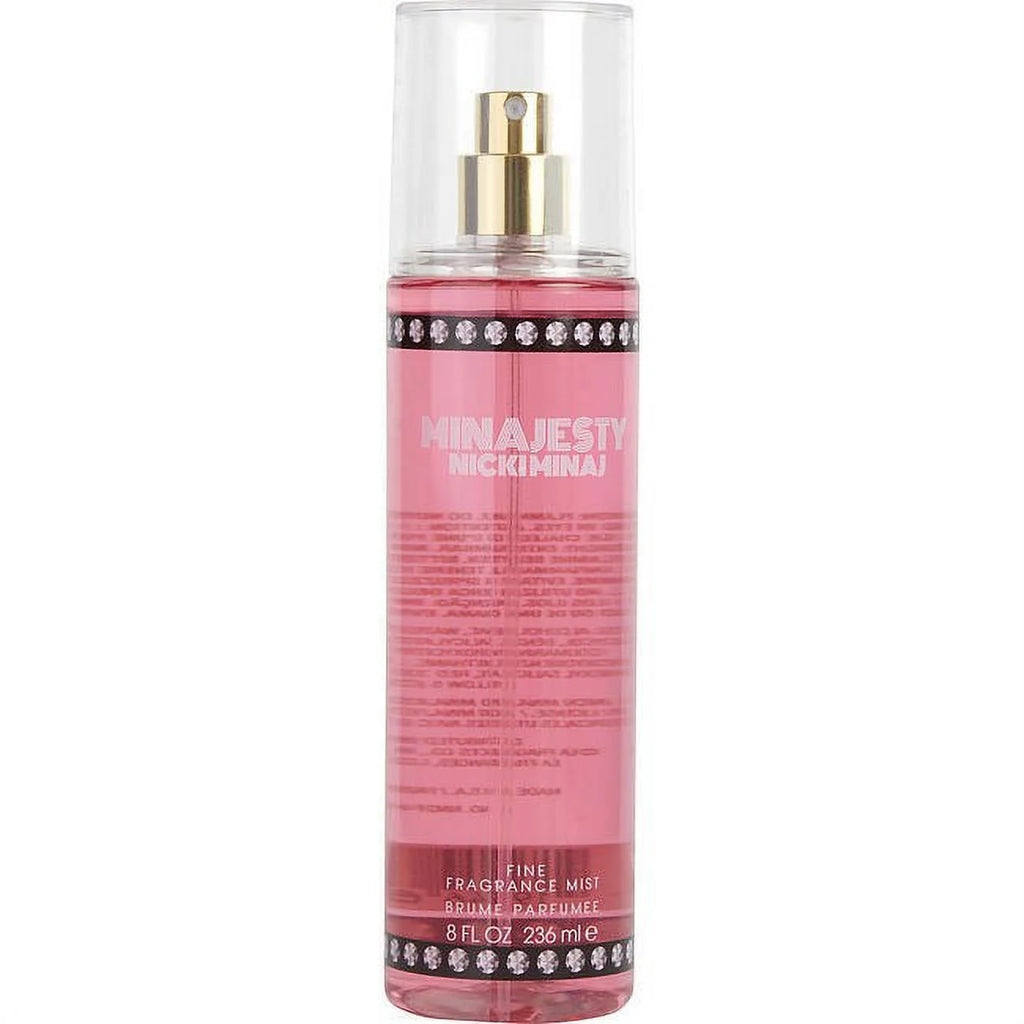 8 oz Body Spray I446177