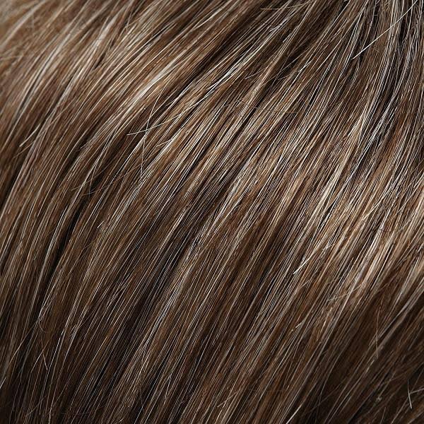 Wavy Wig D910