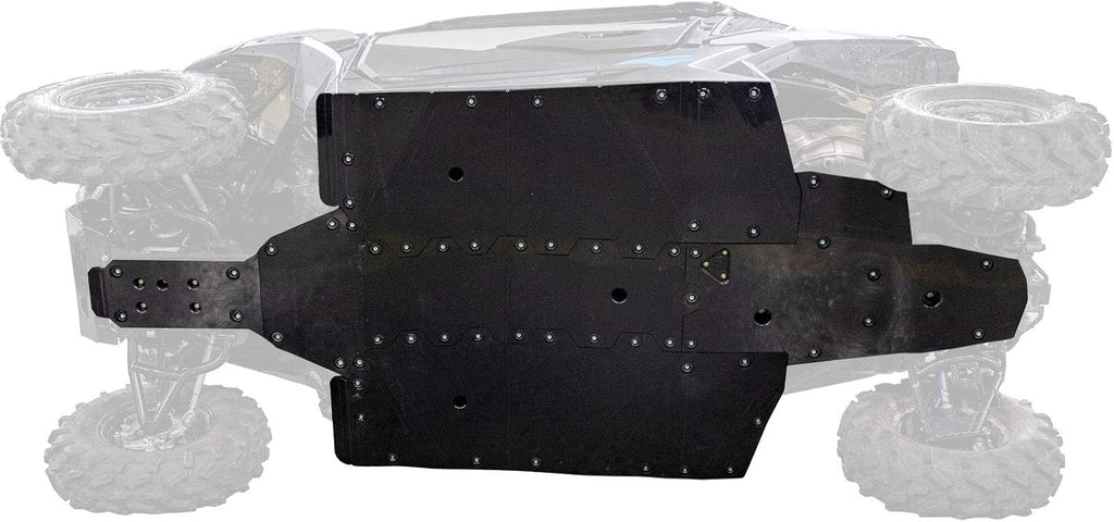 Full Skid Plate A8721
