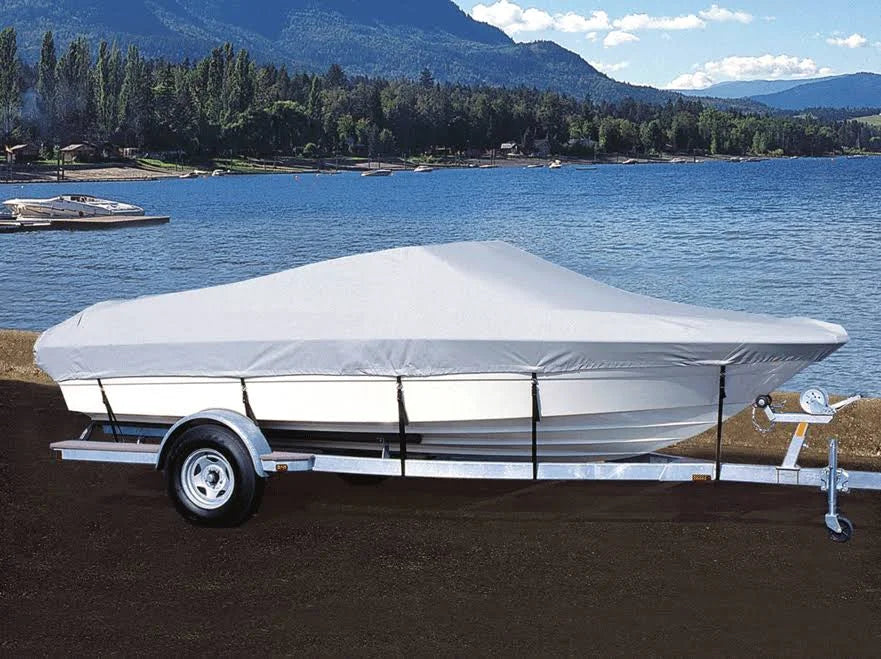 Fishing Boat Cover U13375