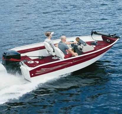 Fishing Boat Cover U13375