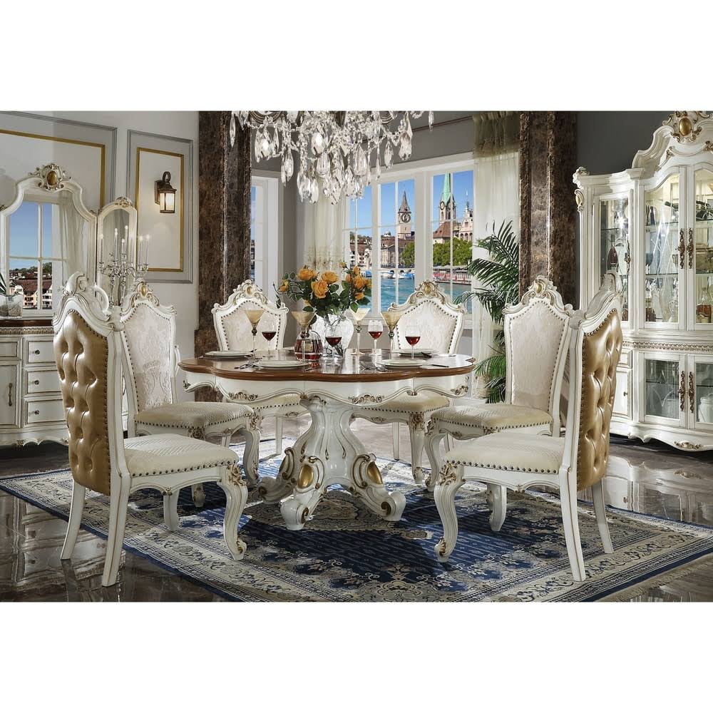 Dining Side Chair Set of 2 S472394